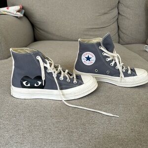 Converse Play sneakers